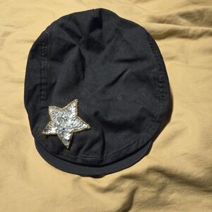 New vintage britney style cap